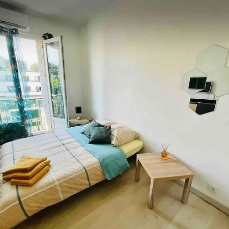 Apartment Arinella Sud