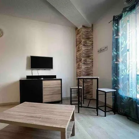 Apartment Arinella Sud