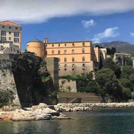 Arinella Sud Apartment *