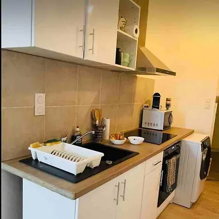 Arinella Sud Apartment *