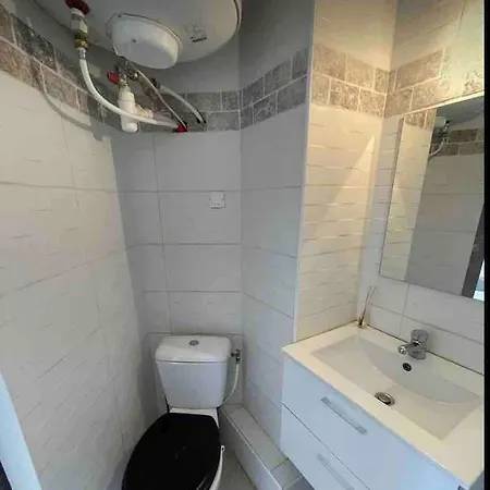 Arinella Sud Apartment *