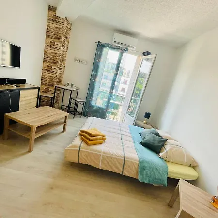 Arinella Sud Apartment *