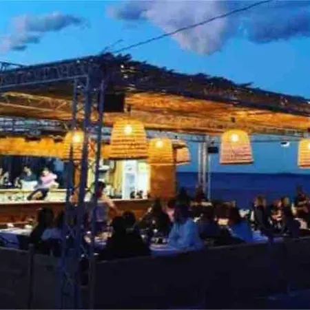 Arinella Sud * Bastia (Corsica)