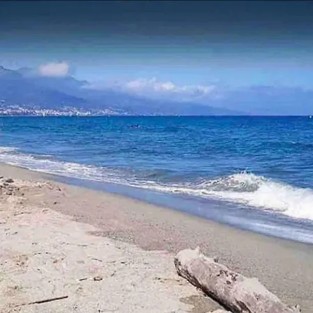Arinella Sud * Bastia (Corsica)