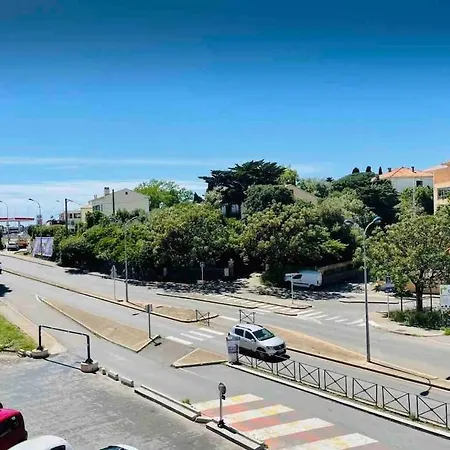 Arinella Sud Bastia (Corsica)