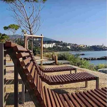 Apartment Arinella Sud Bastia (Corsica)
