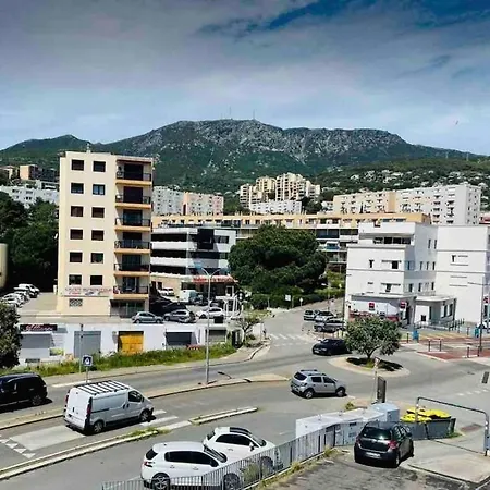 Arinella Sud Apartment *